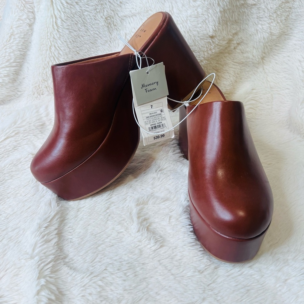 Women’s Cheyenne Clogs by A New Day